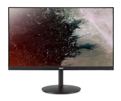 Monitor LED 24" (23,5"-26,4") ACER Nitro XV242Fbmiiprx UM.FX2EE.F01
